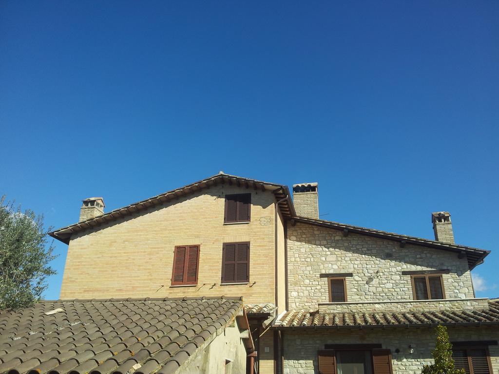 Assisana Affittacamere Santa Maria Degli Angeli  Eksteriør bilde