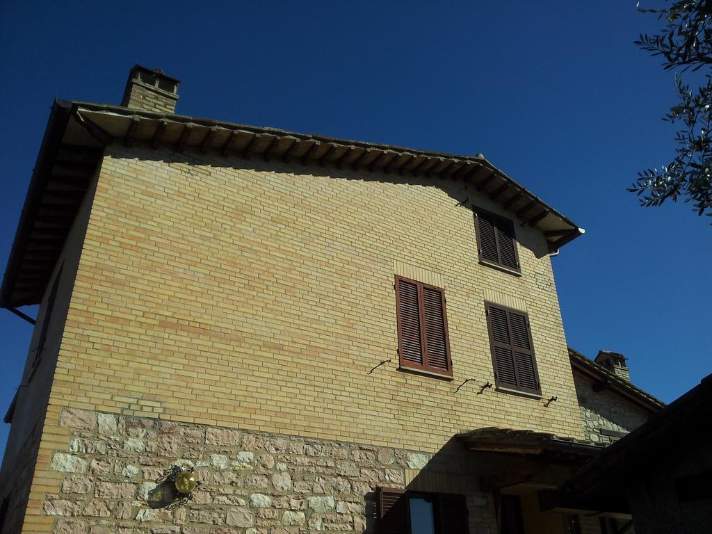 Assisana Affittacamere Santa Maria Degli Angeli  Eksteriør bilde