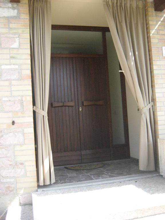 Assisana Affittacamere Santa Maria Degli Angeli  Rom bilde